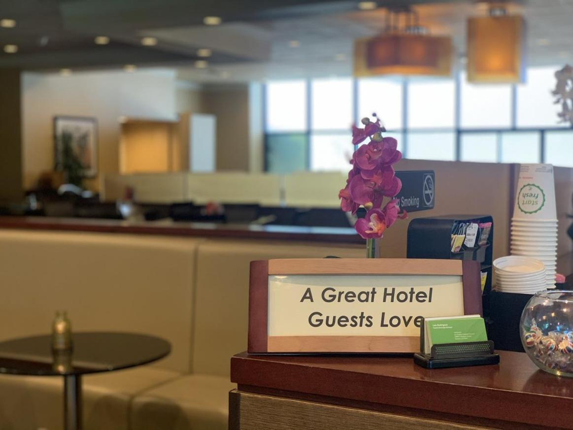 Holiday Inn Los Angeles Gateway-Torrance By Ihg Carson Ngoại thất bức ảnh