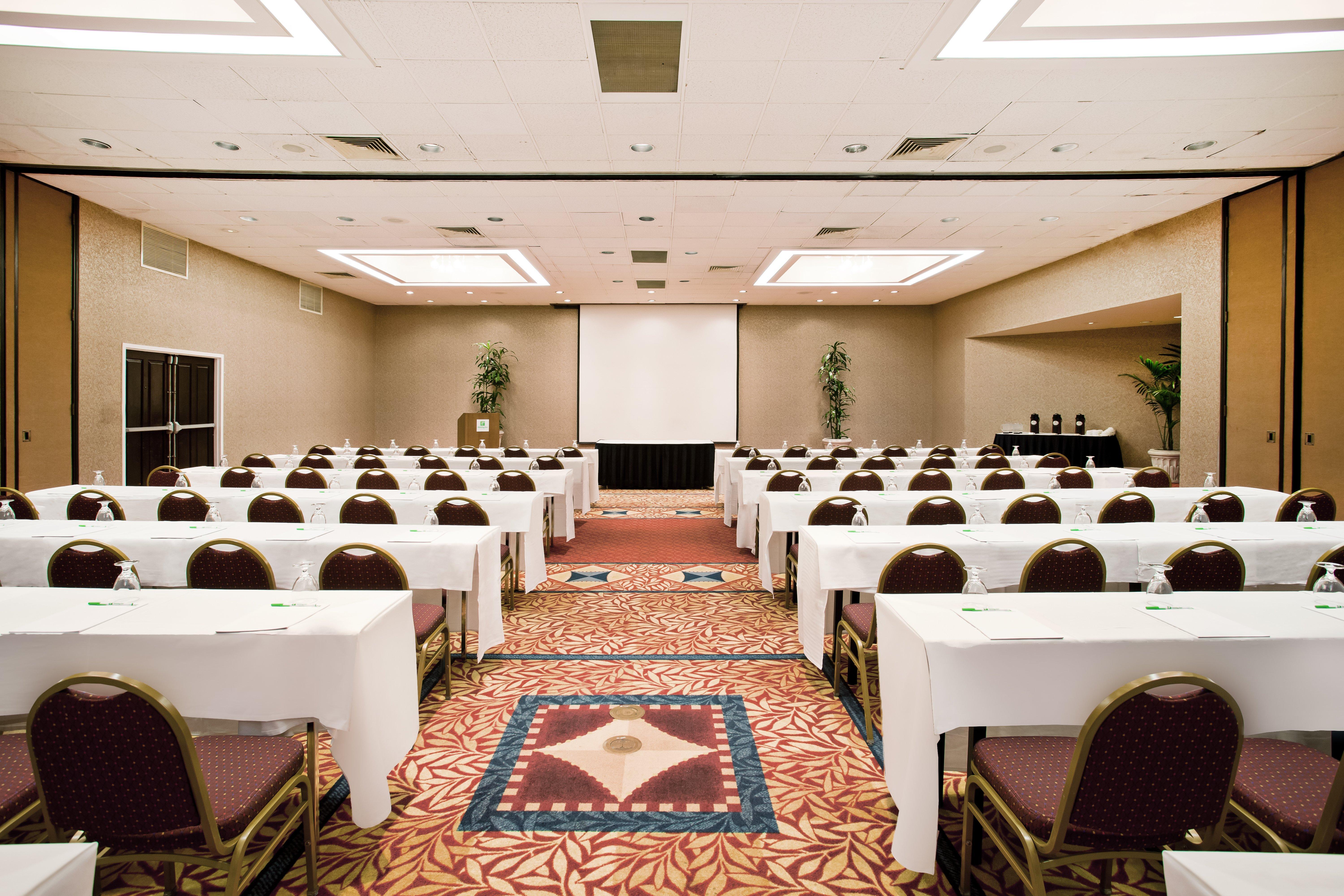 Holiday Inn Los Angeles Gateway-Torrance By Ihg Carson Ngoại thất bức ảnh