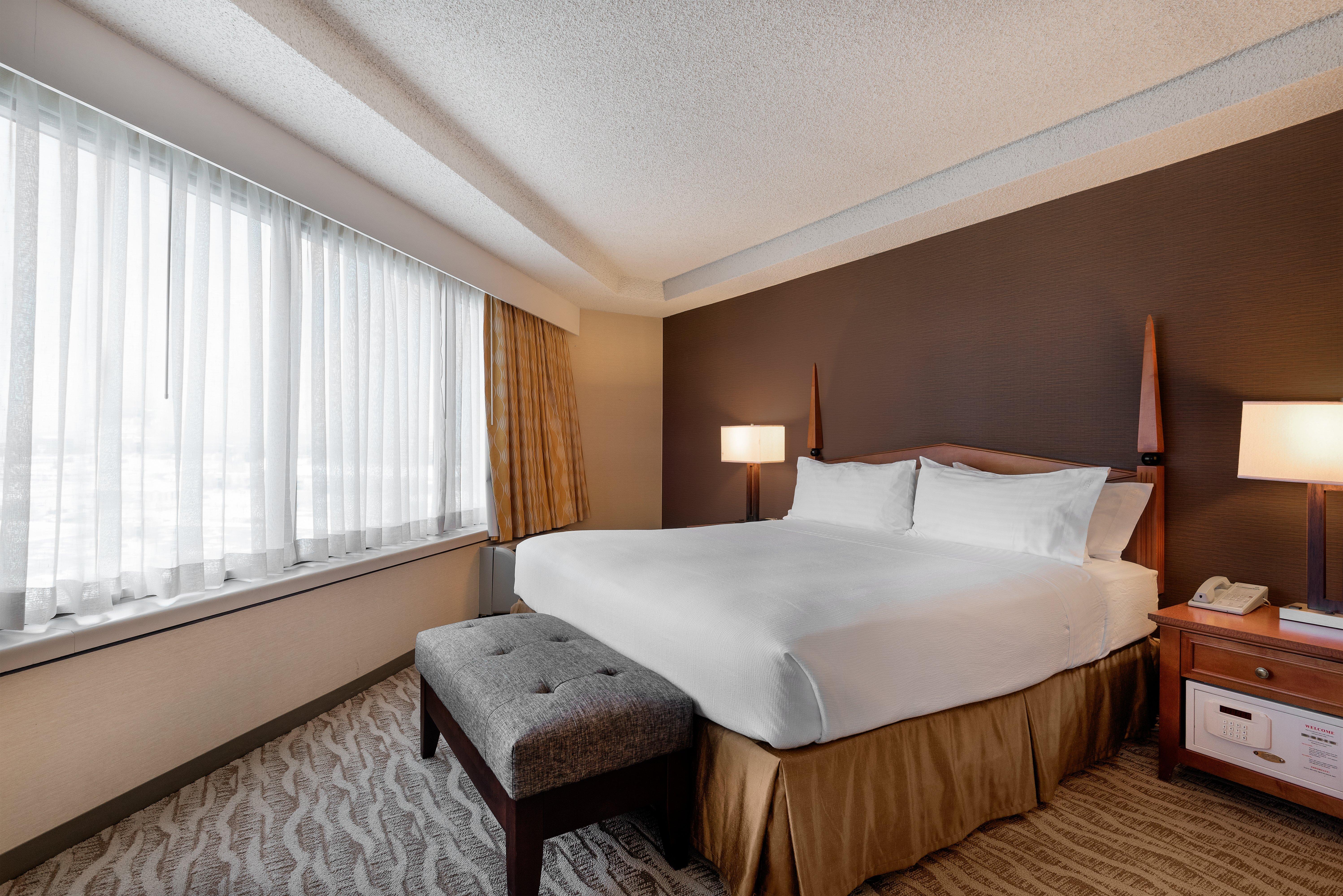 Holiday Inn Los Angeles Gateway-Torrance By Ihg Carson Ngoại thất bức ảnh