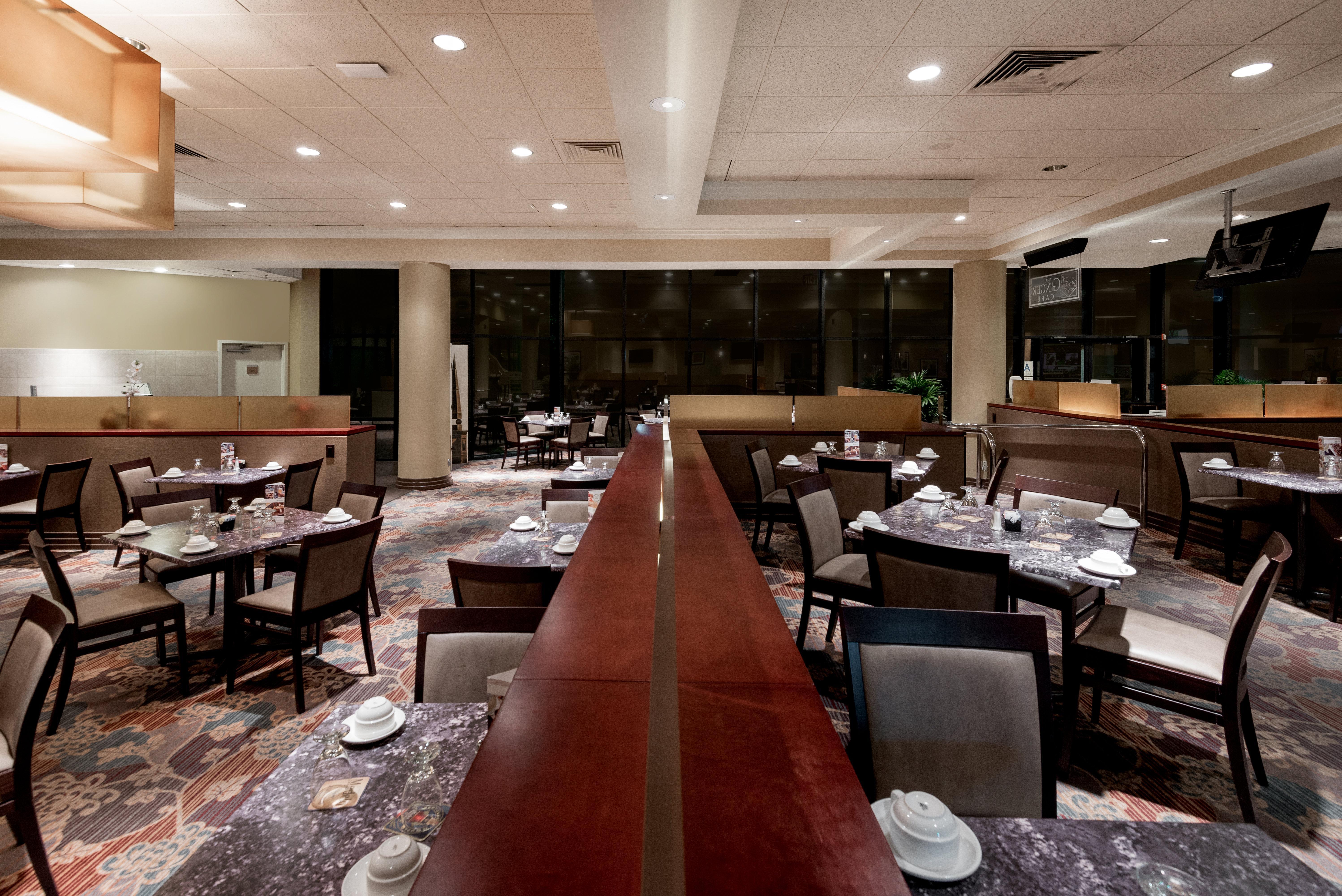Holiday Inn Los Angeles Gateway-Torrance By Ihg Carson Ngoại thất bức ảnh