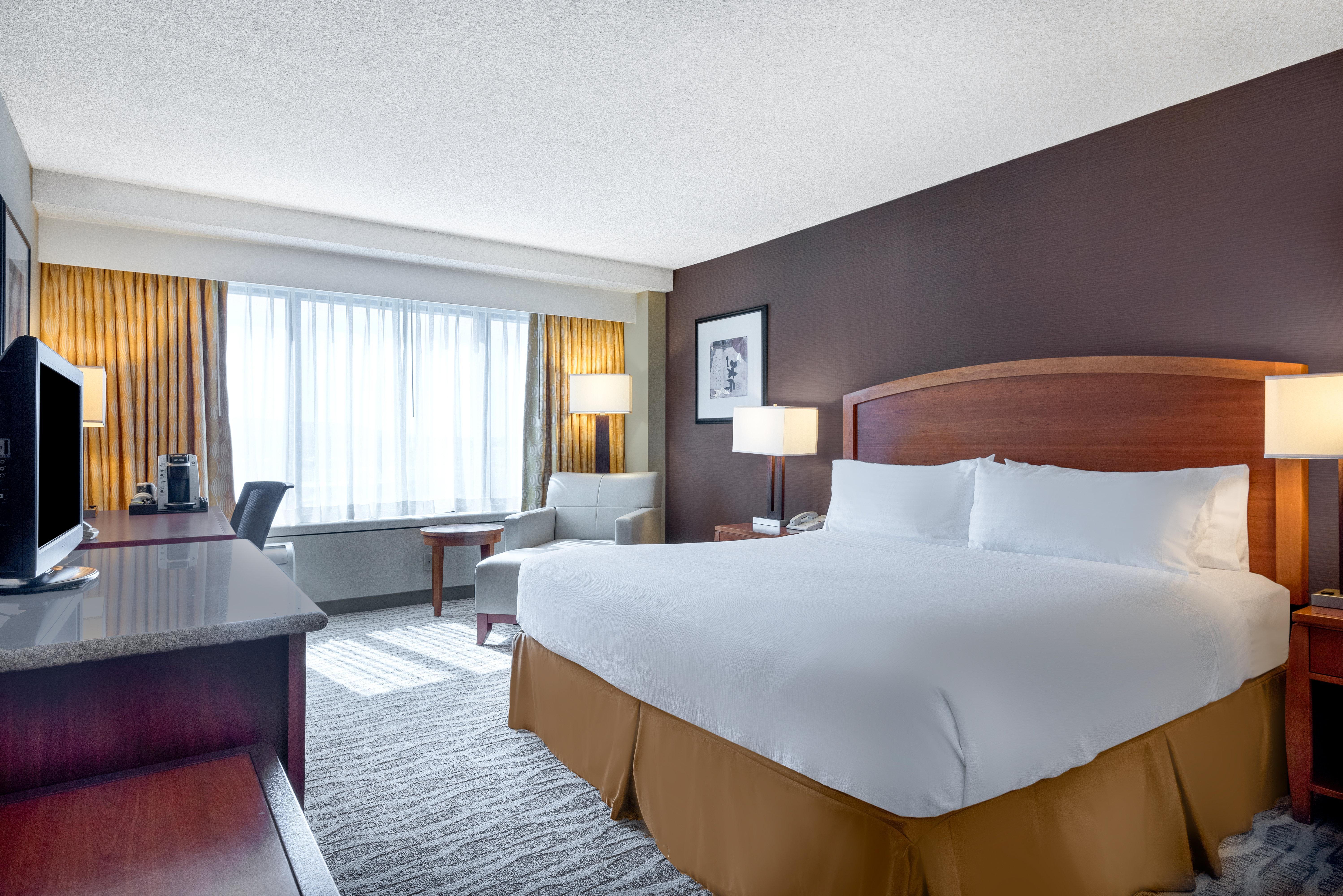 Holiday Inn Los Angeles Gateway-Torrance By Ihg Carson Ngoại thất bức ảnh