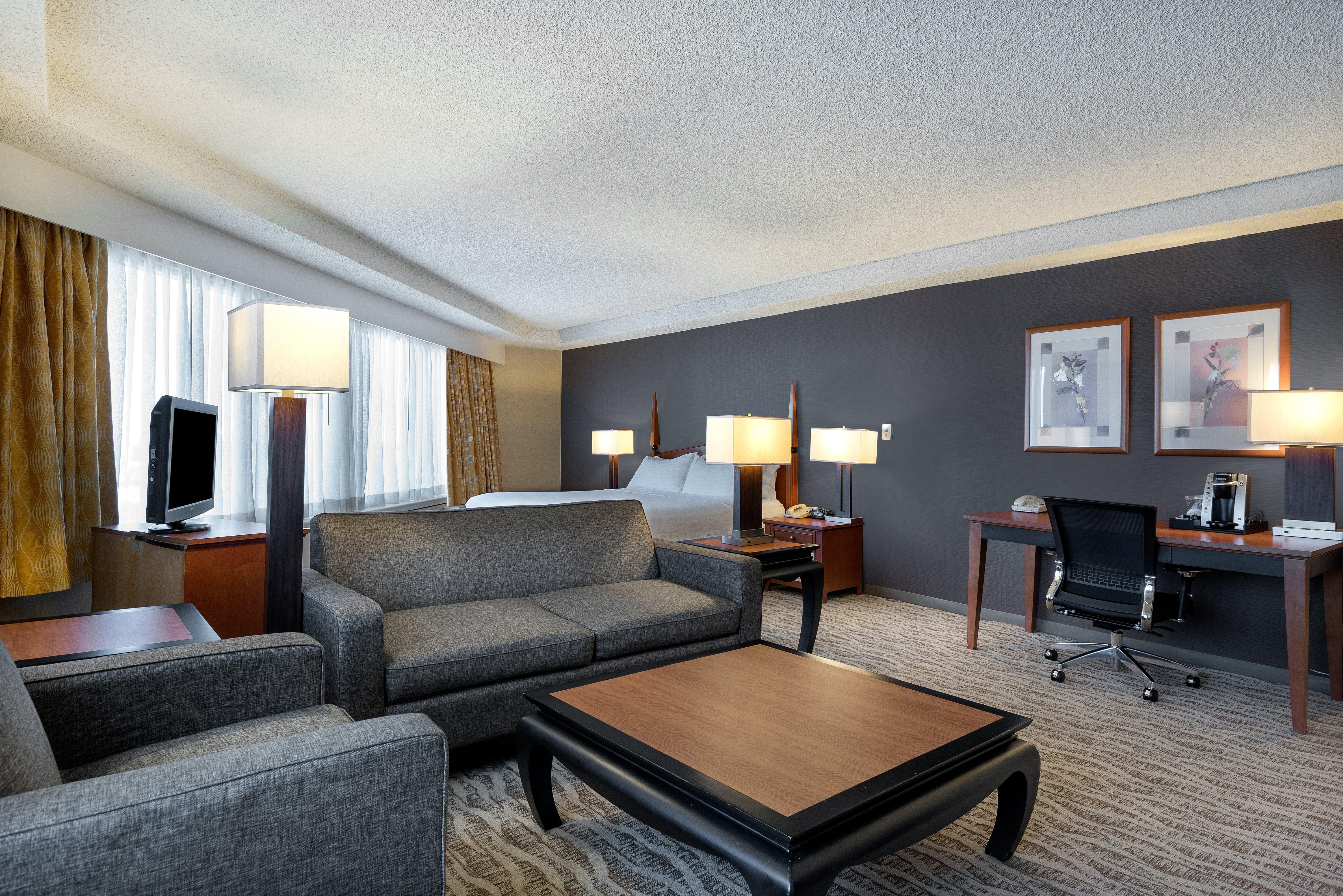 Holiday Inn Los Angeles Gateway-Torrance By Ihg Carson Ngoại thất bức ảnh