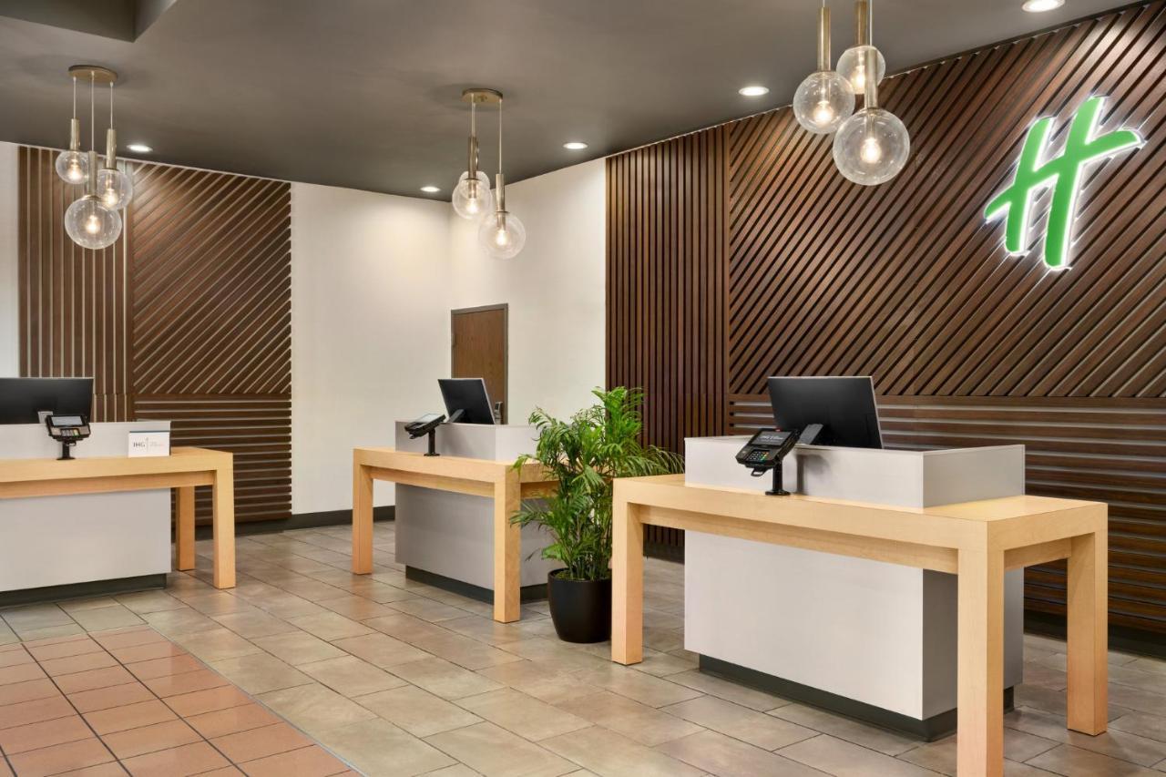 Holiday Inn Los Angeles Gateway-Torrance By Ihg Carson Ngoại thất bức ảnh