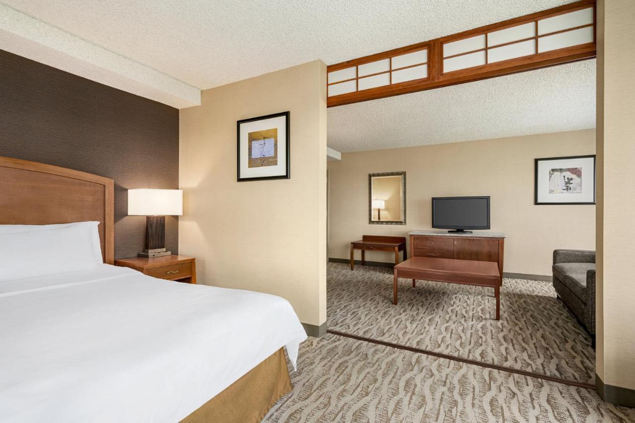 Holiday Inn Los Angeles Gateway-Torrance By Ihg Carson Ngoại thất bức ảnh