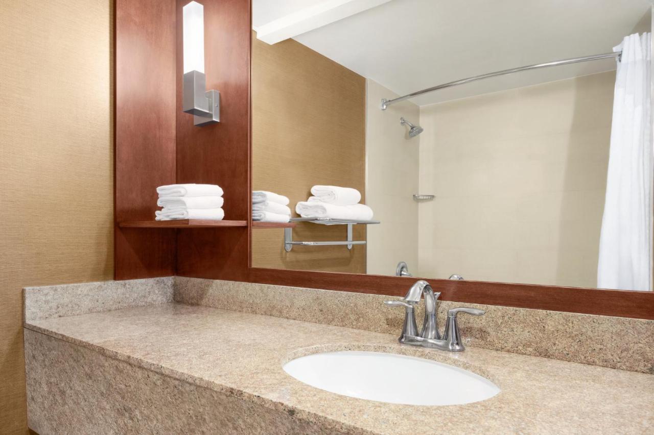 Holiday Inn Los Angeles Gateway-Torrance By Ihg Carson Ngoại thất bức ảnh