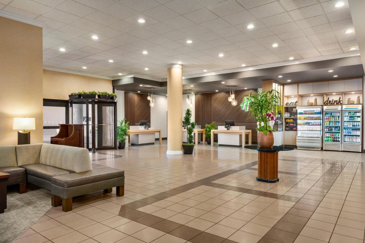 Holiday Inn Los Angeles Gateway-Torrance By Ihg Carson Ngoại thất bức ảnh