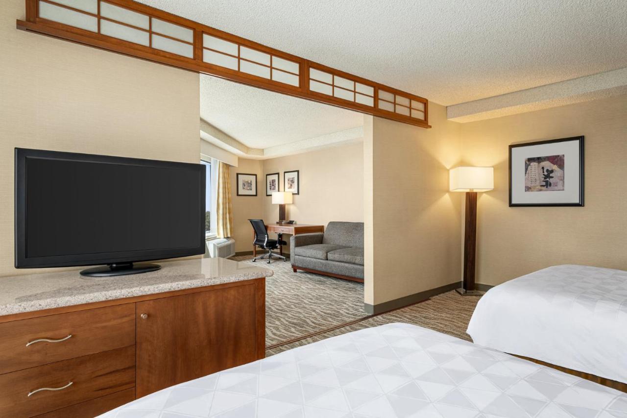 Holiday Inn Los Angeles Gateway-Torrance By Ihg Carson Ngoại thất bức ảnh