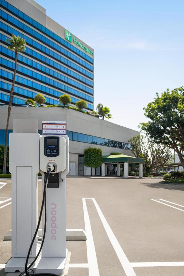 Holiday Inn Los Angeles Gateway-Torrance By Ihg Carson Ngoại thất bức ảnh