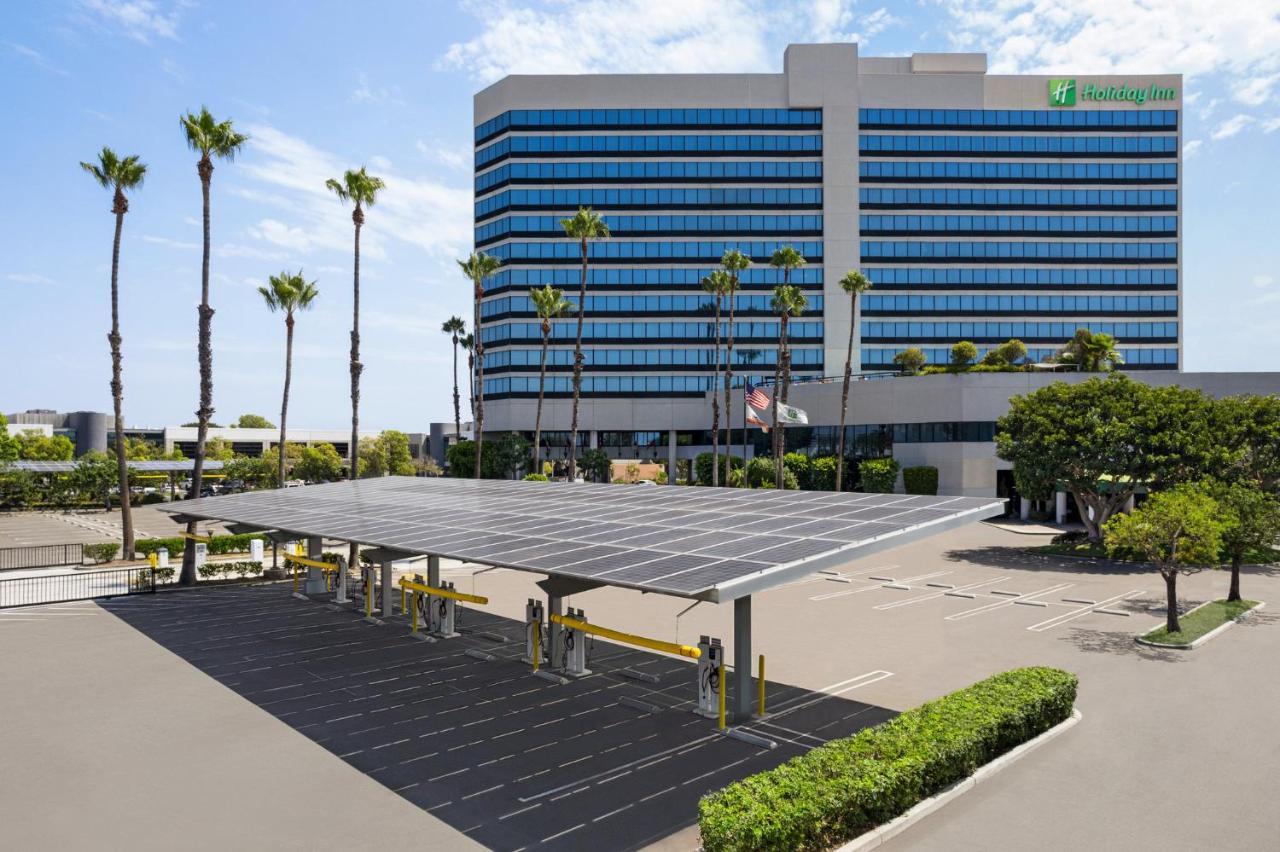 Holiday Inn Los Angeles Gateway-Torrance By Ihg Carson Ngoại thất bức ảnh