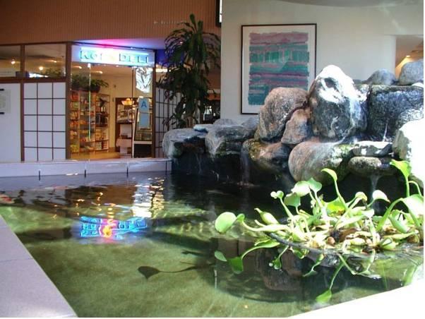 Holiday Inn Los Angeles Gateway-Torrance By Ihg Carson Ngoại thất bức ảnh