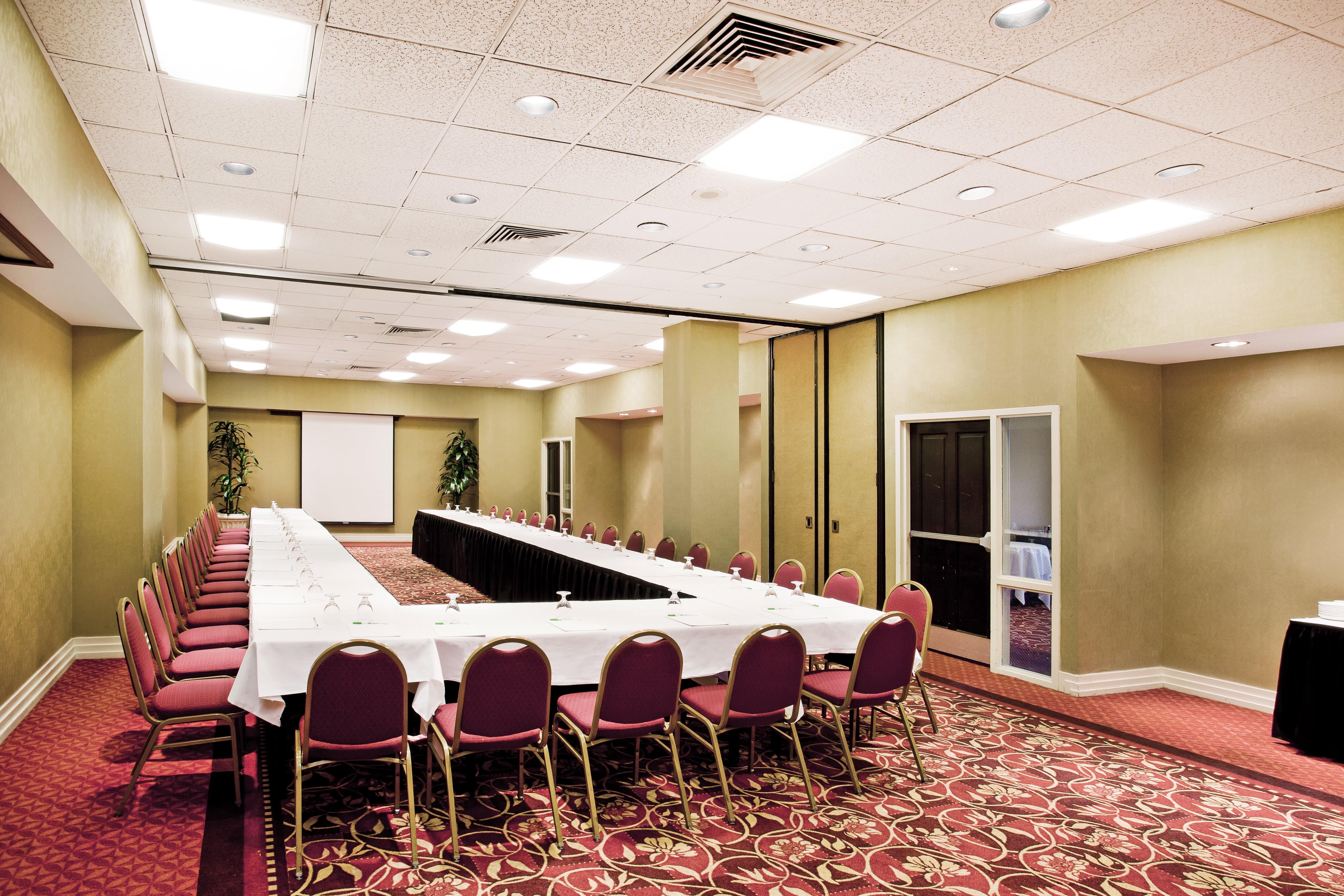 Holiday Inn Los Angeles Gateway-Torrance By Ihg Carson Ngoại thất bức ảnh
