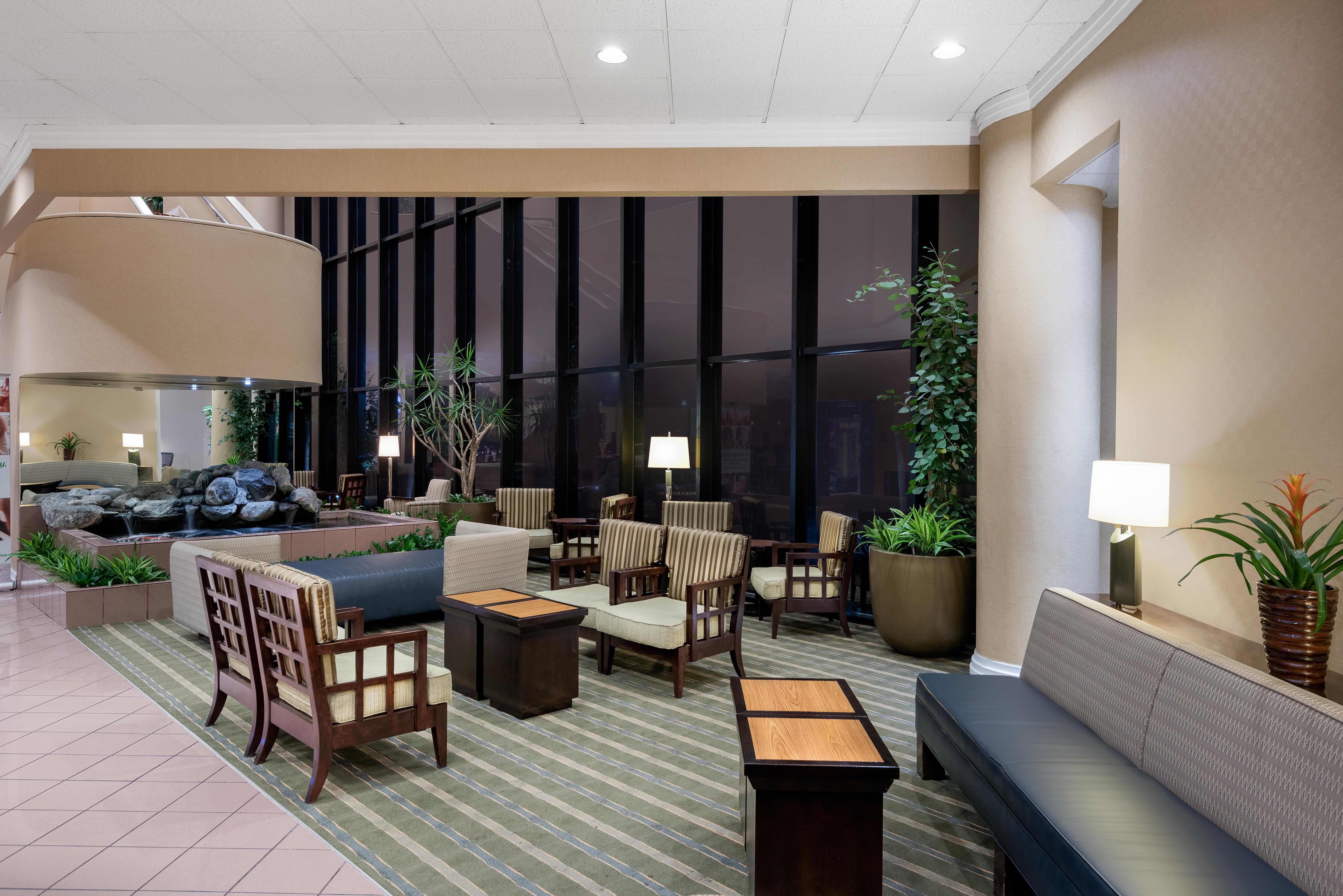 Holiday Inn Los Angeles Gateway-Torrance By Ihg Carson Ngoại thất bức ảnh