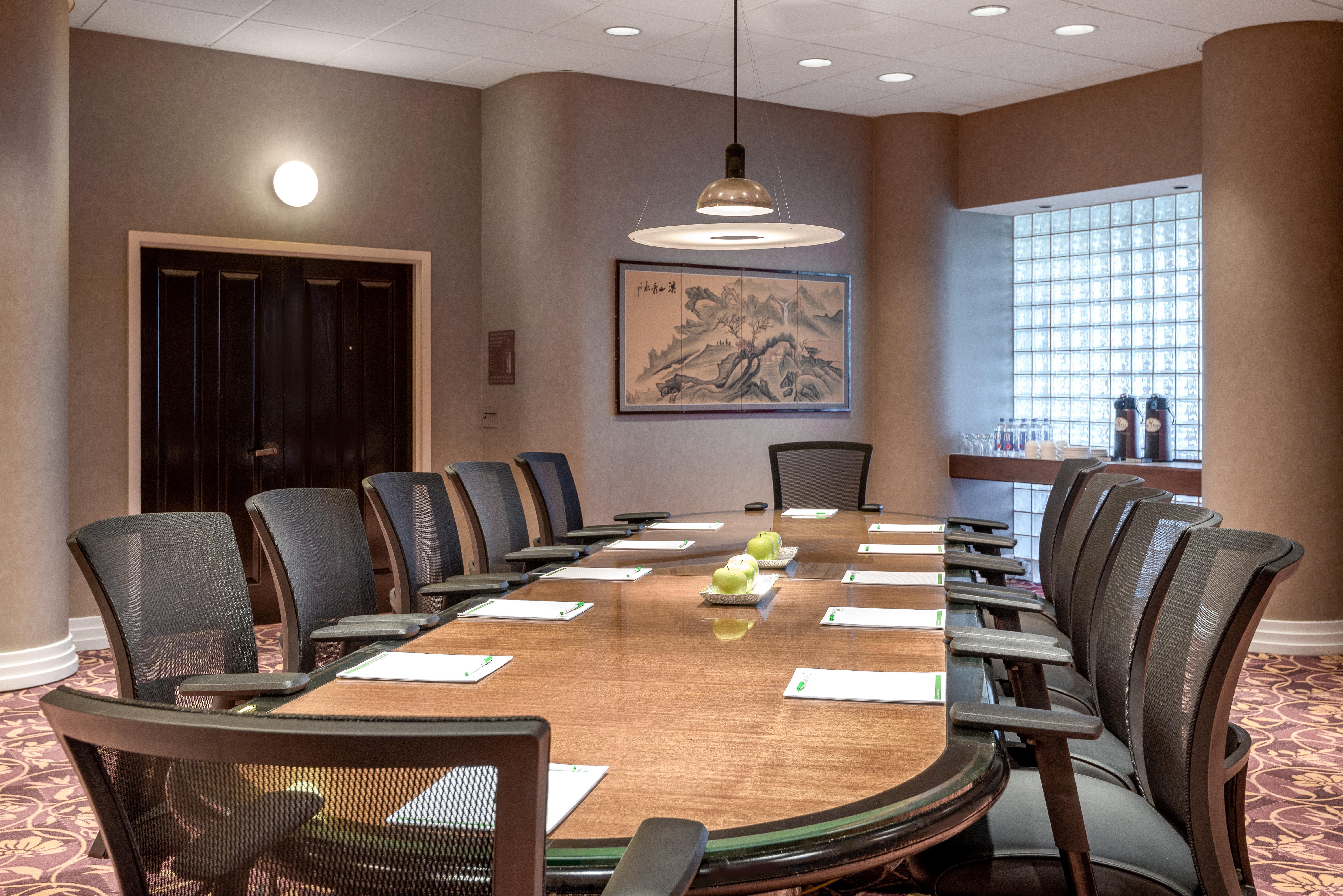 Holiday Inn Los Angeles Gateway-Torrance By Ihg Carson Ngoại thất bức ảnh