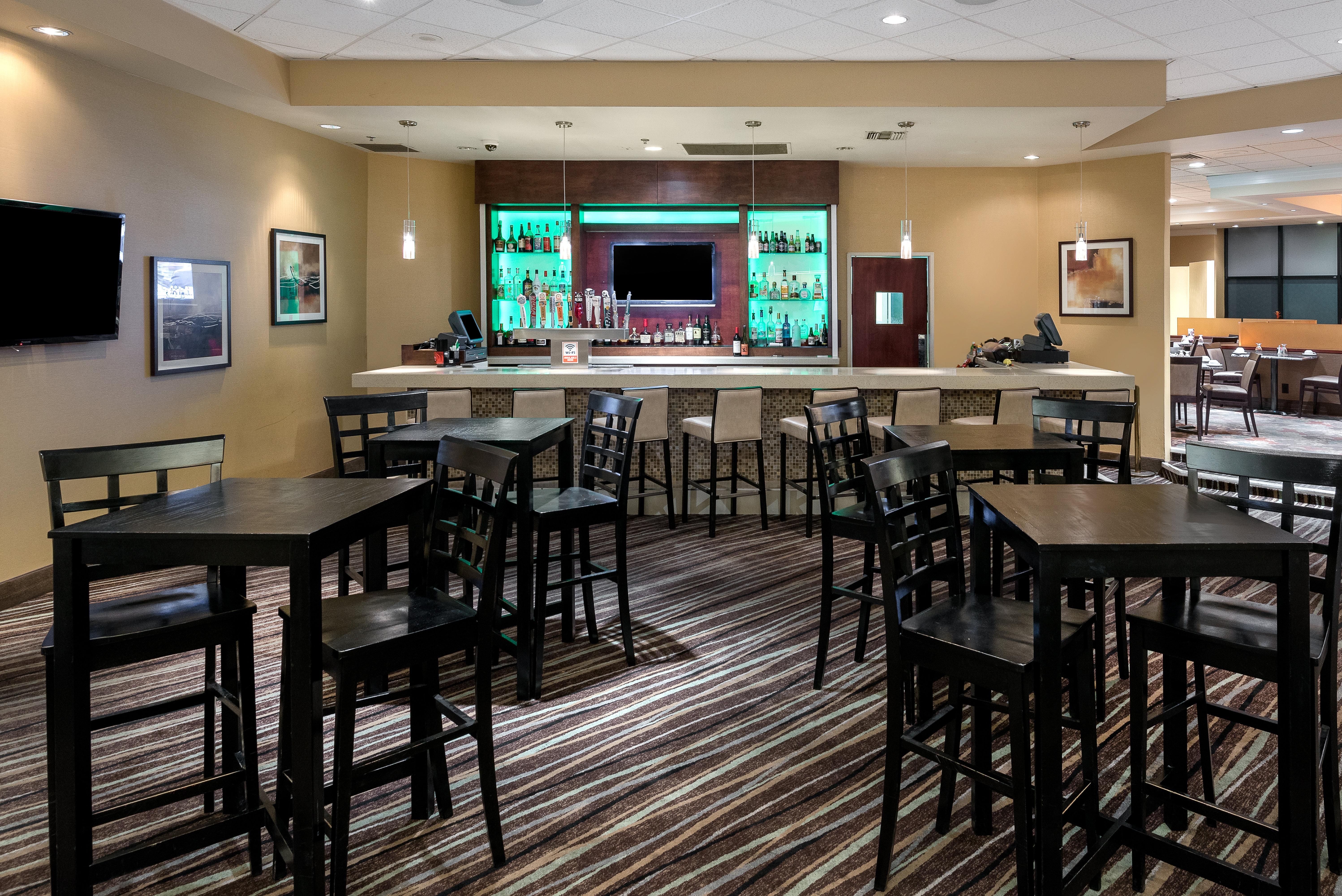 Holiday Inn Los Angeles Gateway-Torrance By Ihg Carson Ngoại thất bức ảnh