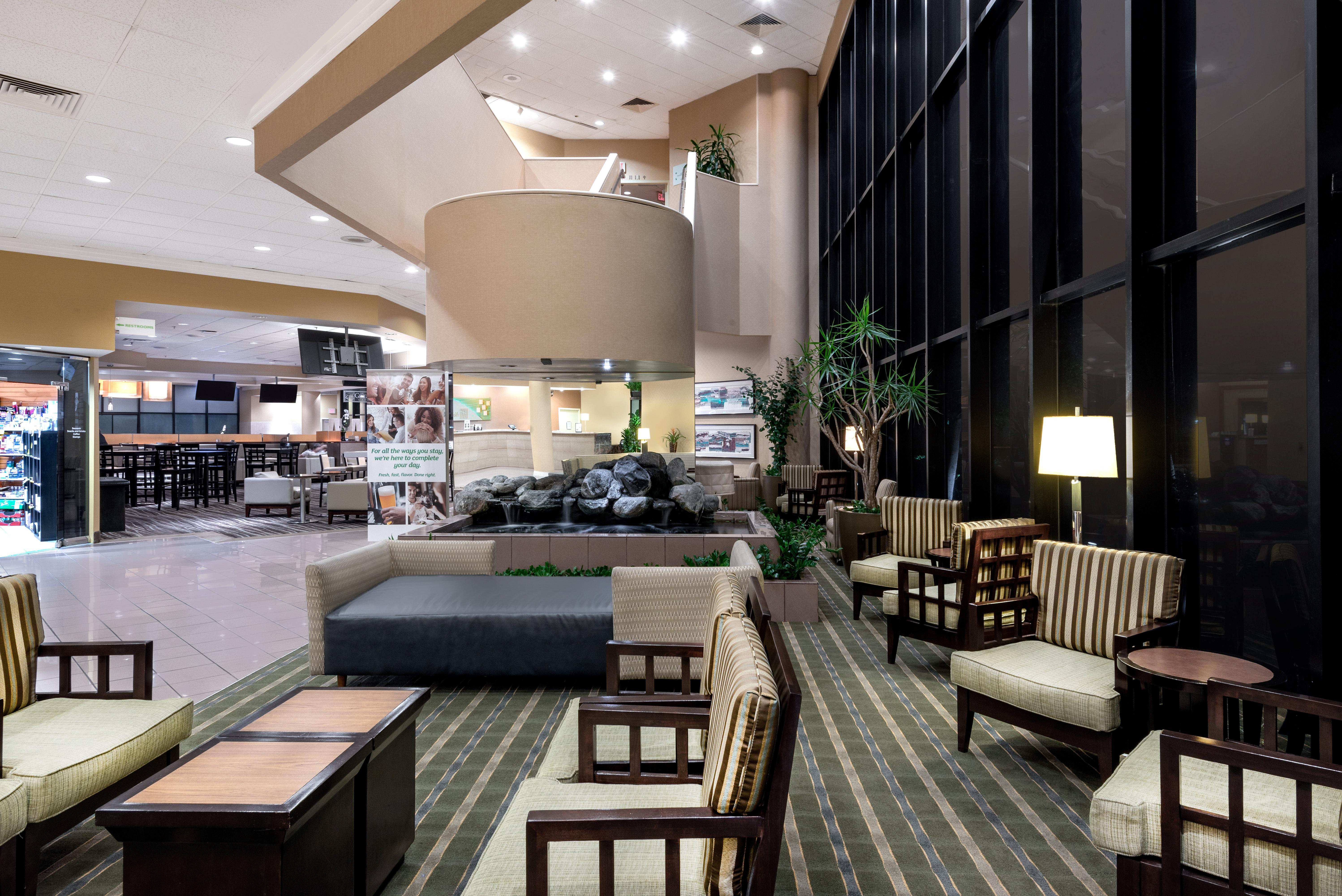 Holiday Inn Los Angeles Gateway-Torrance By Ihg Carson Ngoại thất bức ảnh