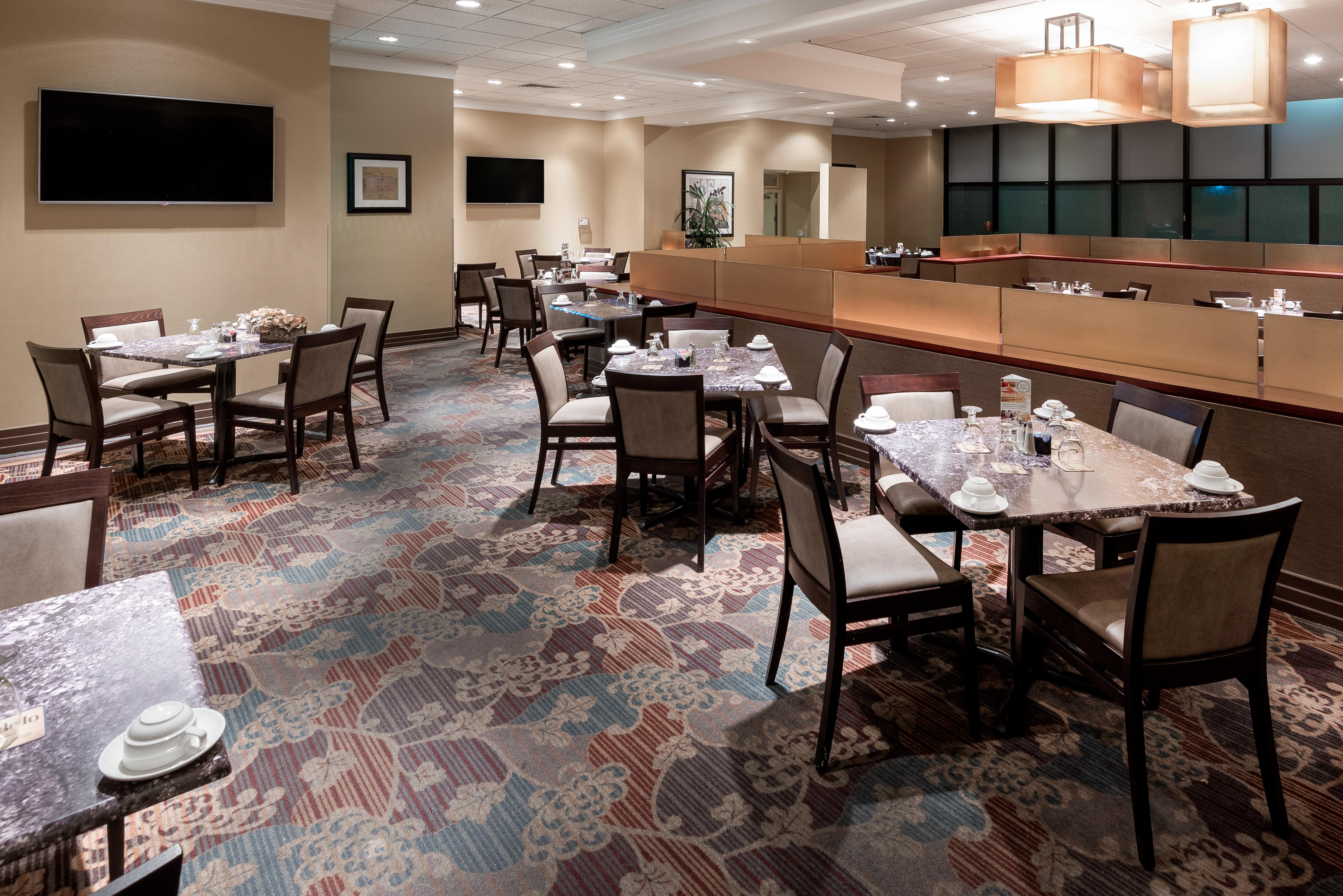 Holiday Inn Los Angeles Gateway-Torrance By Ihg Carson Ngoại thất bức ảnh