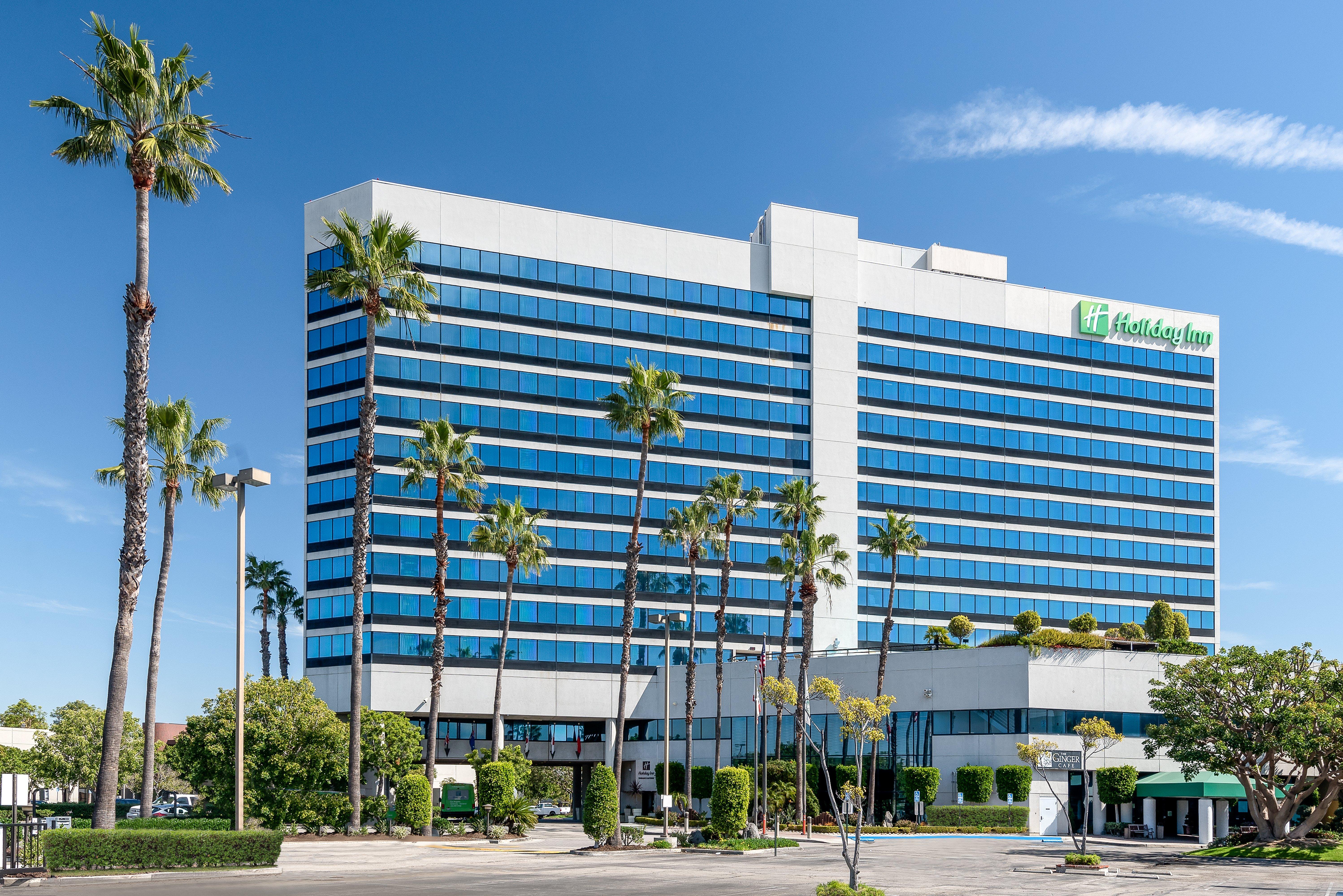 Holiday Inn Los Angeles Gateway-Torrance By Ihg Carson Ngoại thất bức ảnh