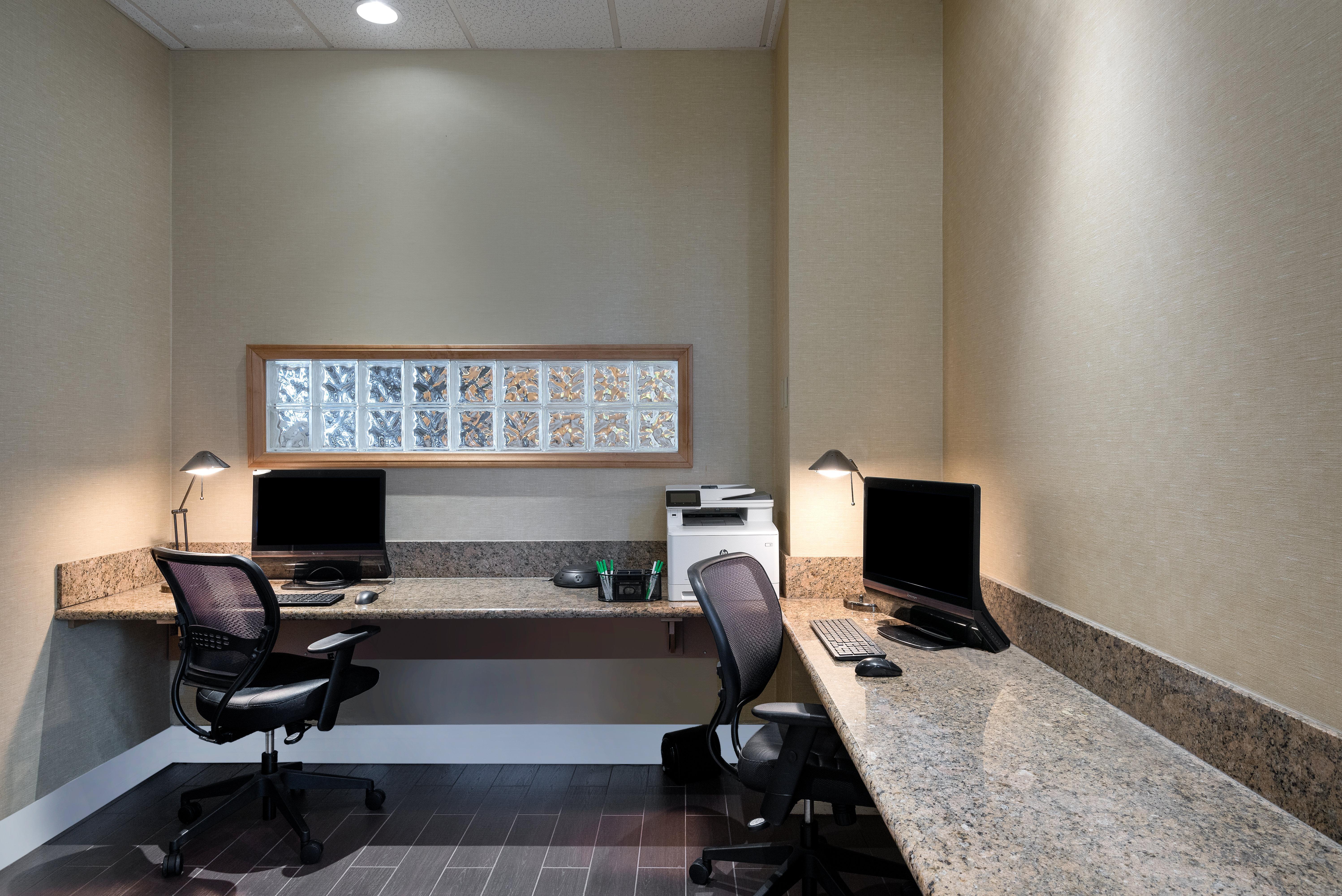 Holiday Inn Los Angeles Gateway-Torrance By Ihg Carson Ngoại thất bức ảnh