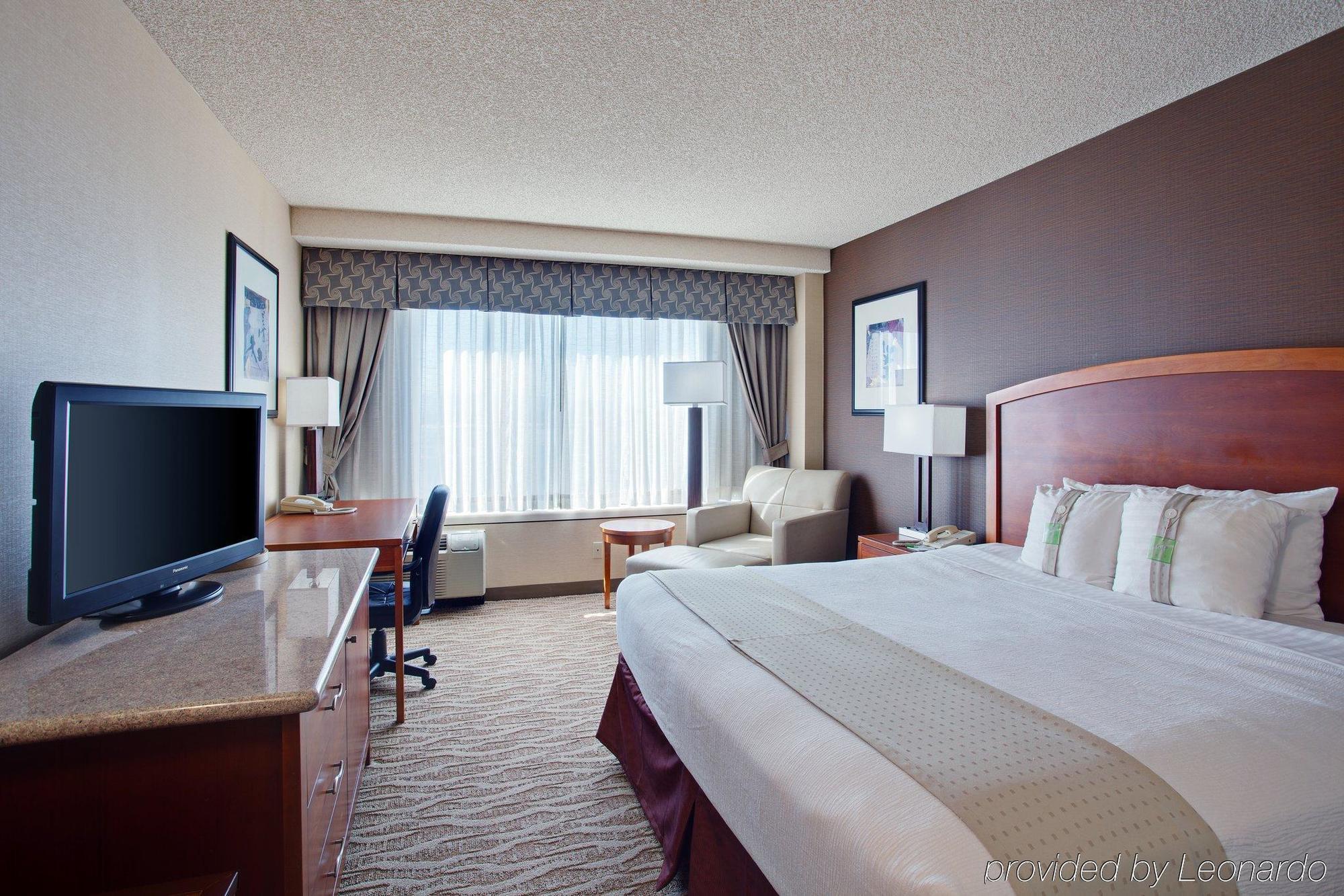Holiday Inn Los Angeles Gateway-Torrance By Ihg Carson Phòng bức ảnh