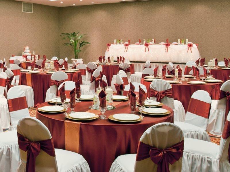 Holiday Inn Los Angeles Gateway-Torrance By Ihg Carson Ngoại thất bức ảnh