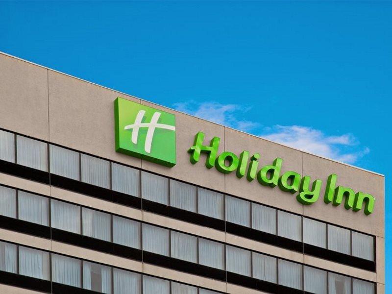 Holiday Inn Los Angeles Gateway-Torrance By Ihg Carson Ngoại thất bức ảnh