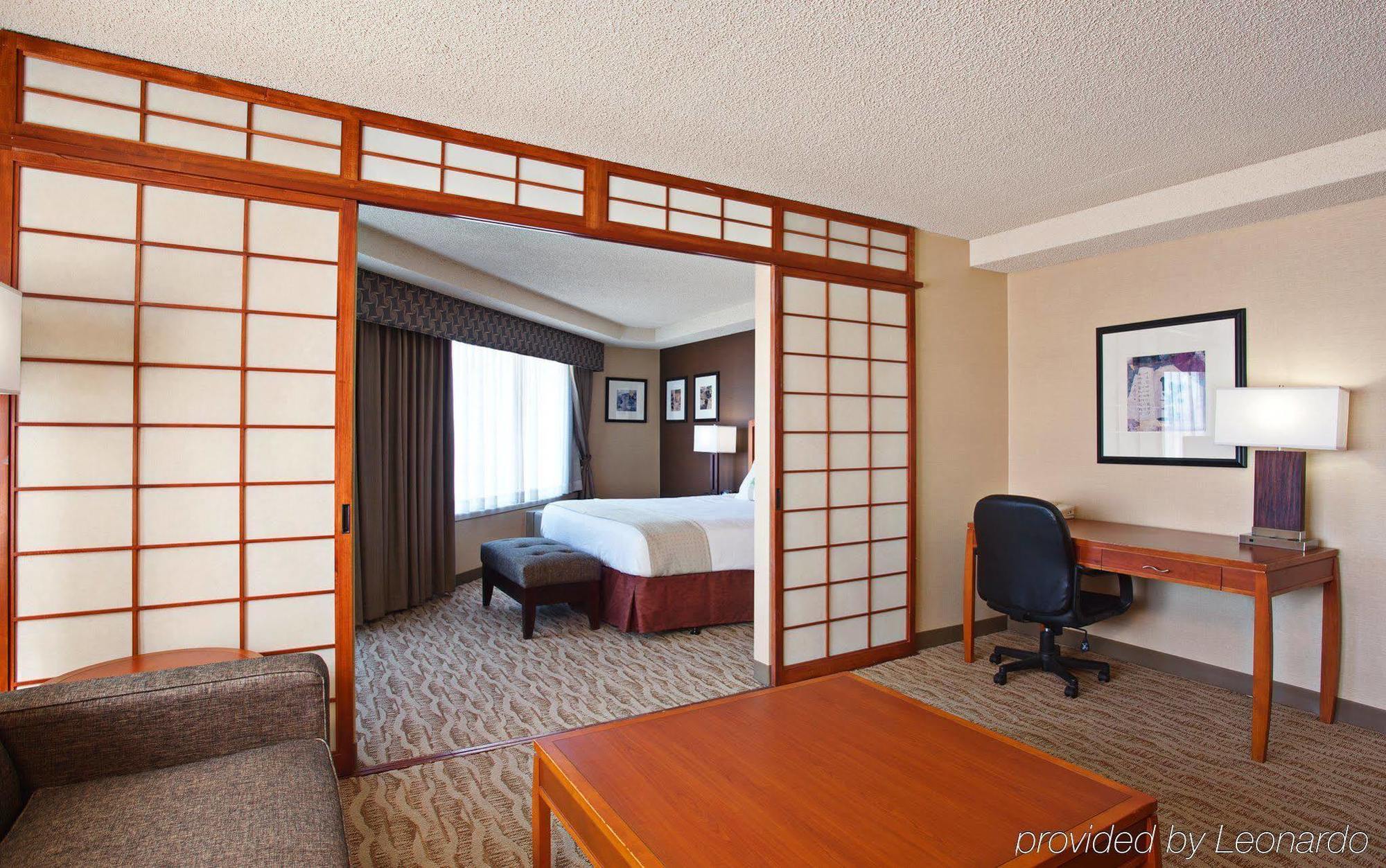 Holiday Inn Los Angeles Gateway-Torrance By Ihg Carson Phòng bức ảnh