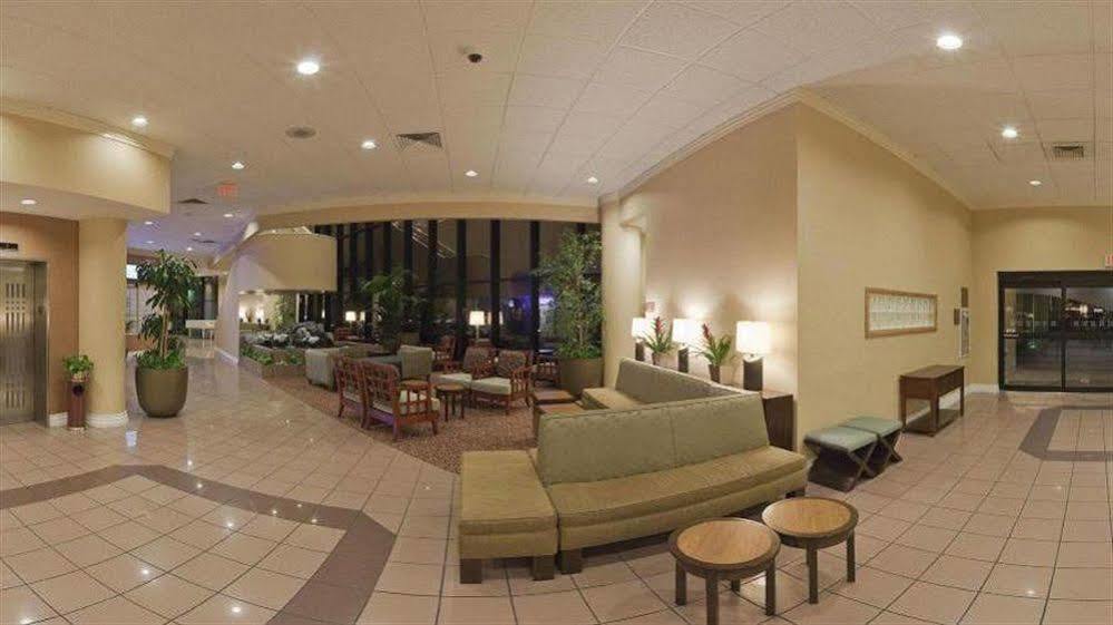 Holiday Inn Los Angeles Gateway-Torrance By Ihg Carson Ngoại thất bức ảnh