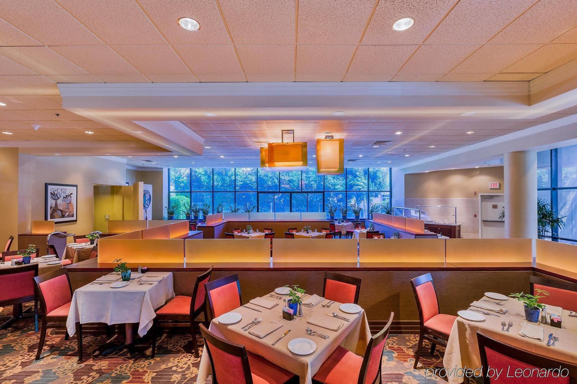 Holiday Inn Los Angeles Gateway-Torrance By Ihg Carson Ngoại thất bức ảnh