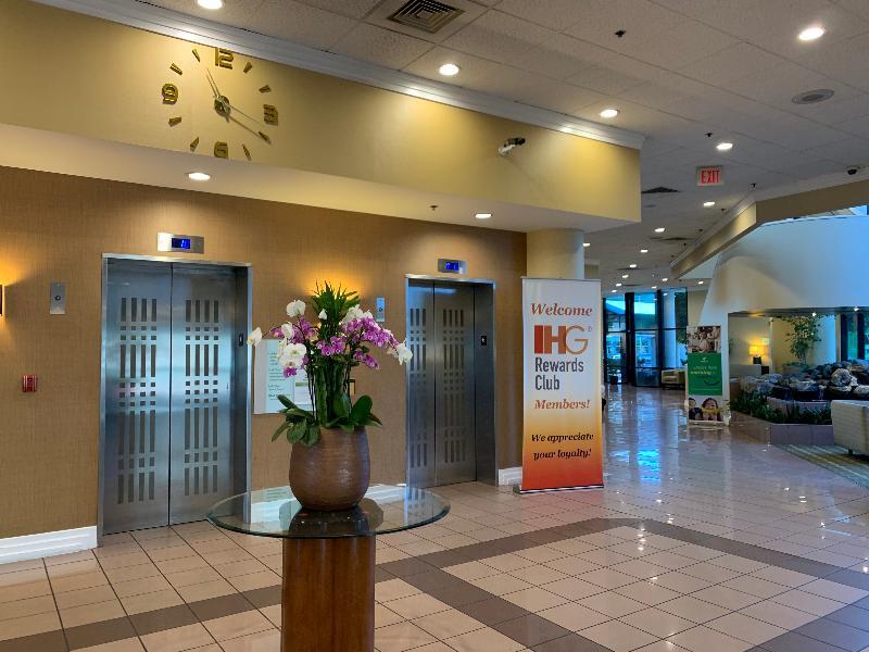 Holiday Inn Los Angeles Gateway-Torrance By Ihg Carson Ngoại thất bức ảnh