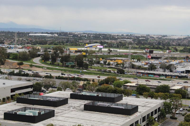 Holiday Inn Los Angeles Gateway-Torrance By Ihg Carson Ngoại thất bức ảnh