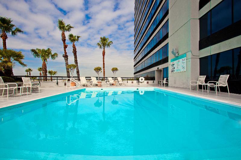 Holiday Inn Los Angeles Gateway-Torrance By Ihg Carson Ngoại thất bức ảnh